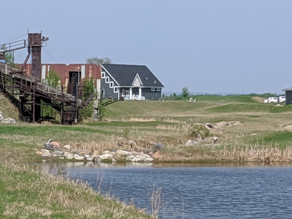 Coal Creek Golf Resort | 18112, Township Rd 492, Ryley, AB T0B 4A0, Canada | Phone: (780) 663-2473