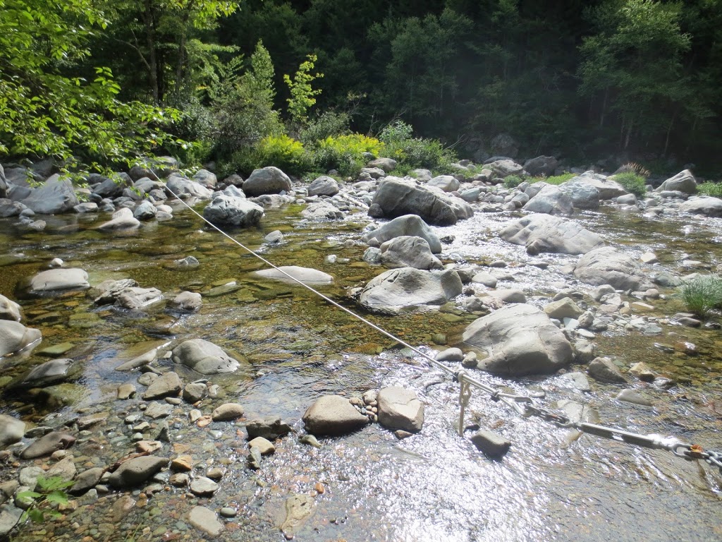 The Forks - UNESCO Fundy Biosphere Reserve Amazing Place | Alma Parish, NB E4H, Canada | Phone: (506) 874-3272