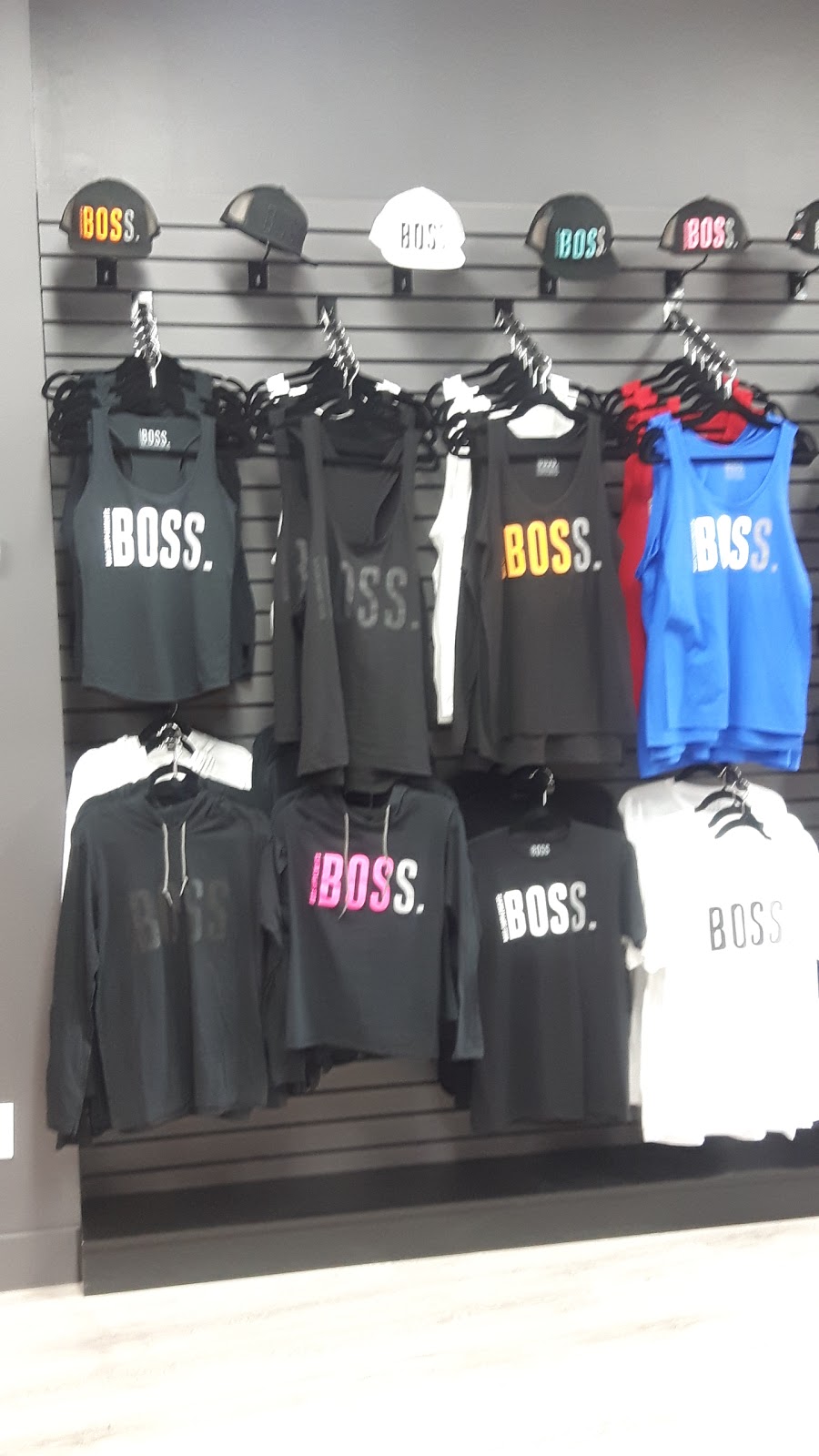 BOSS Supplements Newmarket | 17725 Yonge St #113, Newmarket, ON L3Y 7C1, Canada | Phone: (905) 235-5344