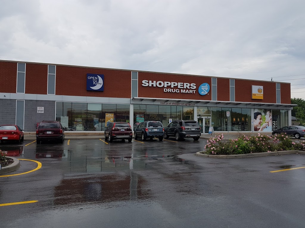 Shoppers Drug Mart | 2016 Ogilvie Rd #6, Gloucester, ON K1J 7N9, Canada | Phone: (613) 741-5151