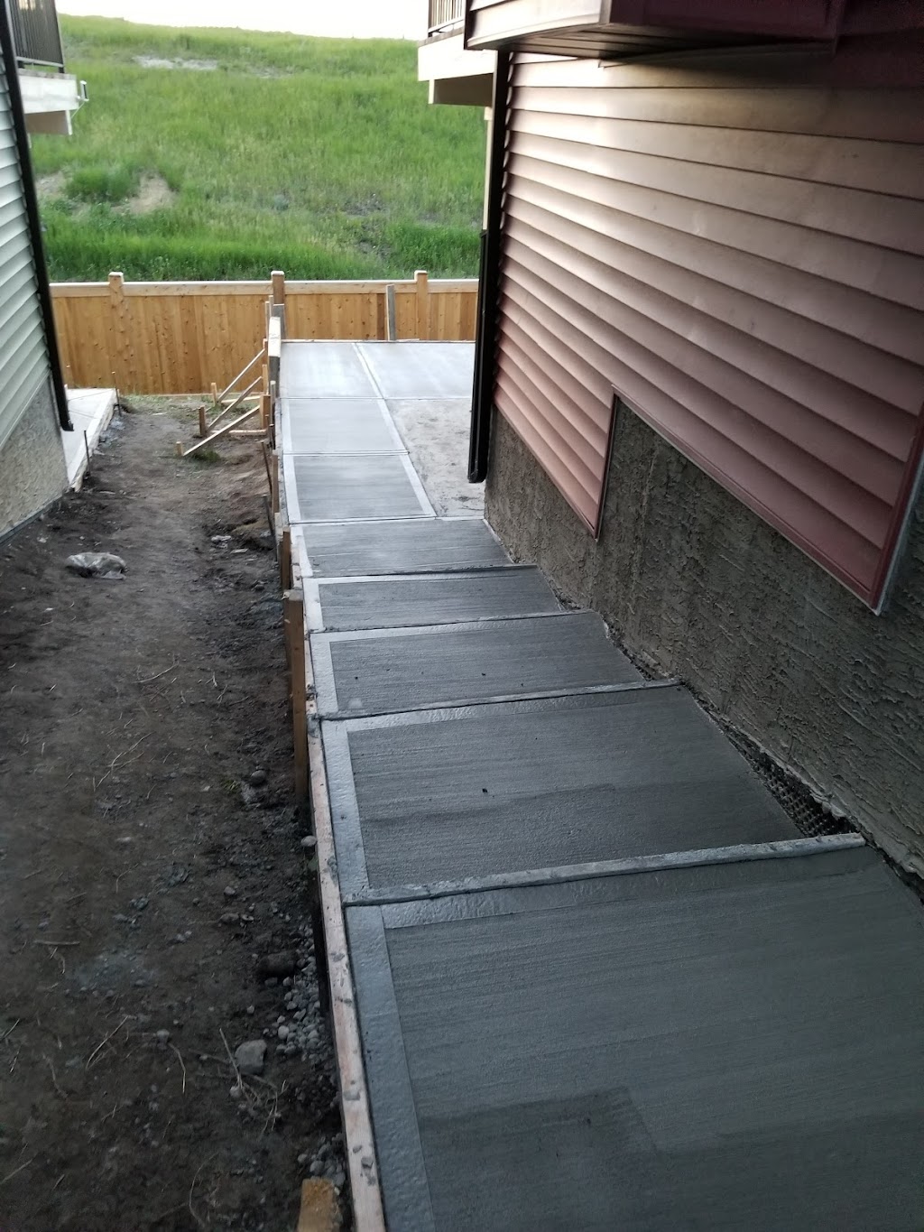 KS CONCRETE LTD | 71 Coral Reef Close NE, Calgary, AB T3J 3Y7, Canada | Phone: (403) 607-3475