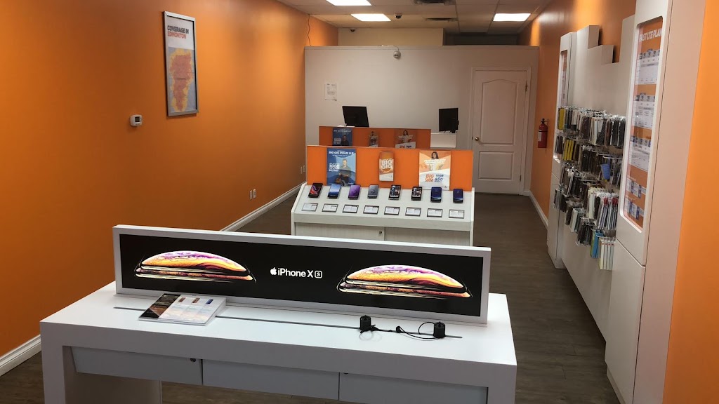 Freedom Mobile | 4205 23 Ave NW, Edmonton, AB T6L 5Z8, Canada | Phone: (780) 757-2278