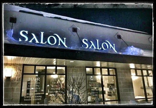 Salon Salon | 9570 Transit Rd # 100, East Amherst, NY 14051, USA | Phone: (716) 689-1919