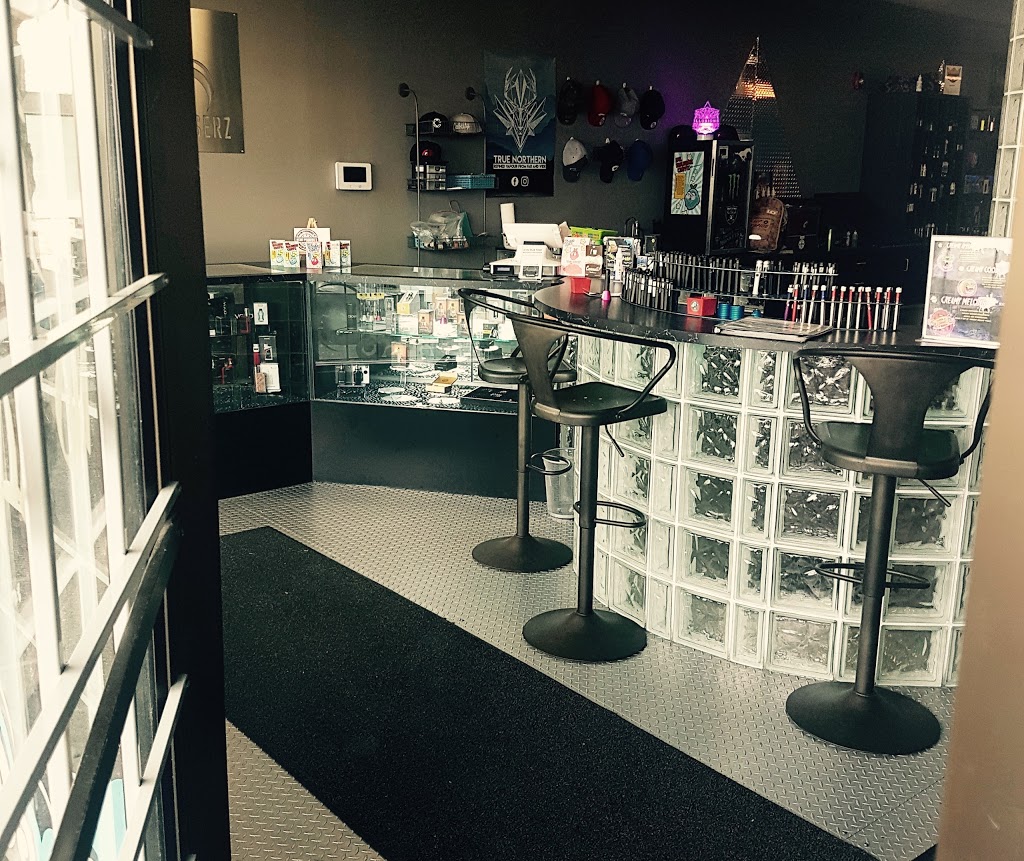 Cloud Chaserz Vape Shop | 180 94 Ave SE #37, Calgary, AB T2J 3G8, Canada | Phone: (403) 452-1411