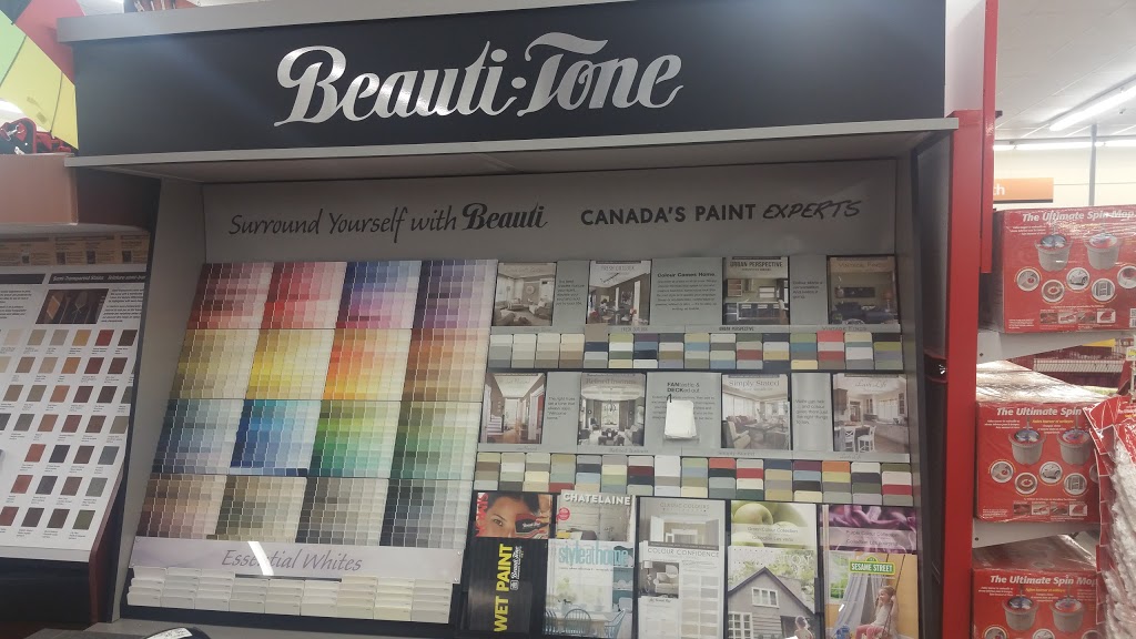 Fennell & Gage Home Hardware | 983 Fennell Ave E, Hamilton, ON L8T 1R1, Canada | Phone: (905) 574-6544