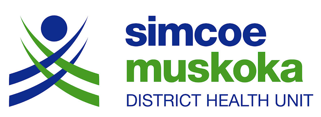 Simcoe Muskoka District Health Unit | 34 Chaffey St, Huntsville, ON P1H 1K1, Canada | Phone: (705) 789-8813