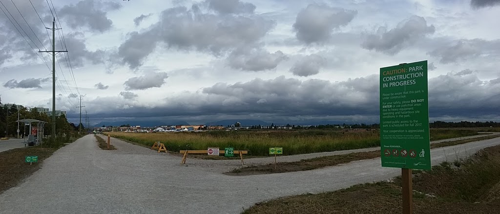 Garden City Lands: Community Farm and Bog Preservation Area | Garden City Rd, Richmond, BC V6X 4H9, Canada