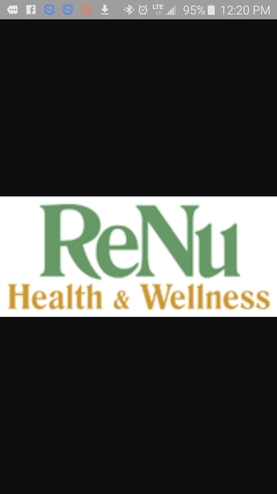 ReNu Health and Wellness | 251 C Huron St, New Hamburg, ON N3A 1K2, Canada | Phone: (519) 662-6277