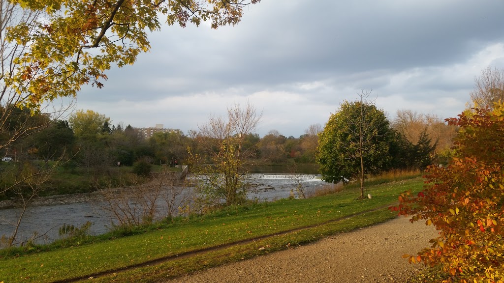 Magwood Park | Lambton Baby Point, Toronto, ON, Canada