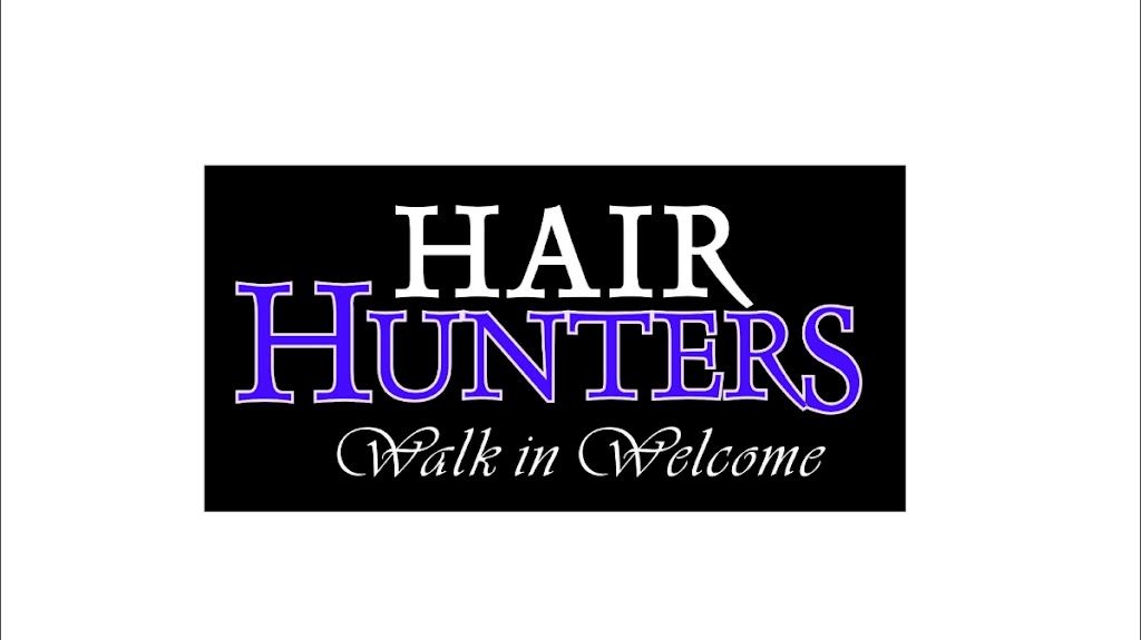 Hair Hunters | 58 Ontario St N, Grand Bend, ON N0M 1T0, Canada | Phone: (519) 238-1099