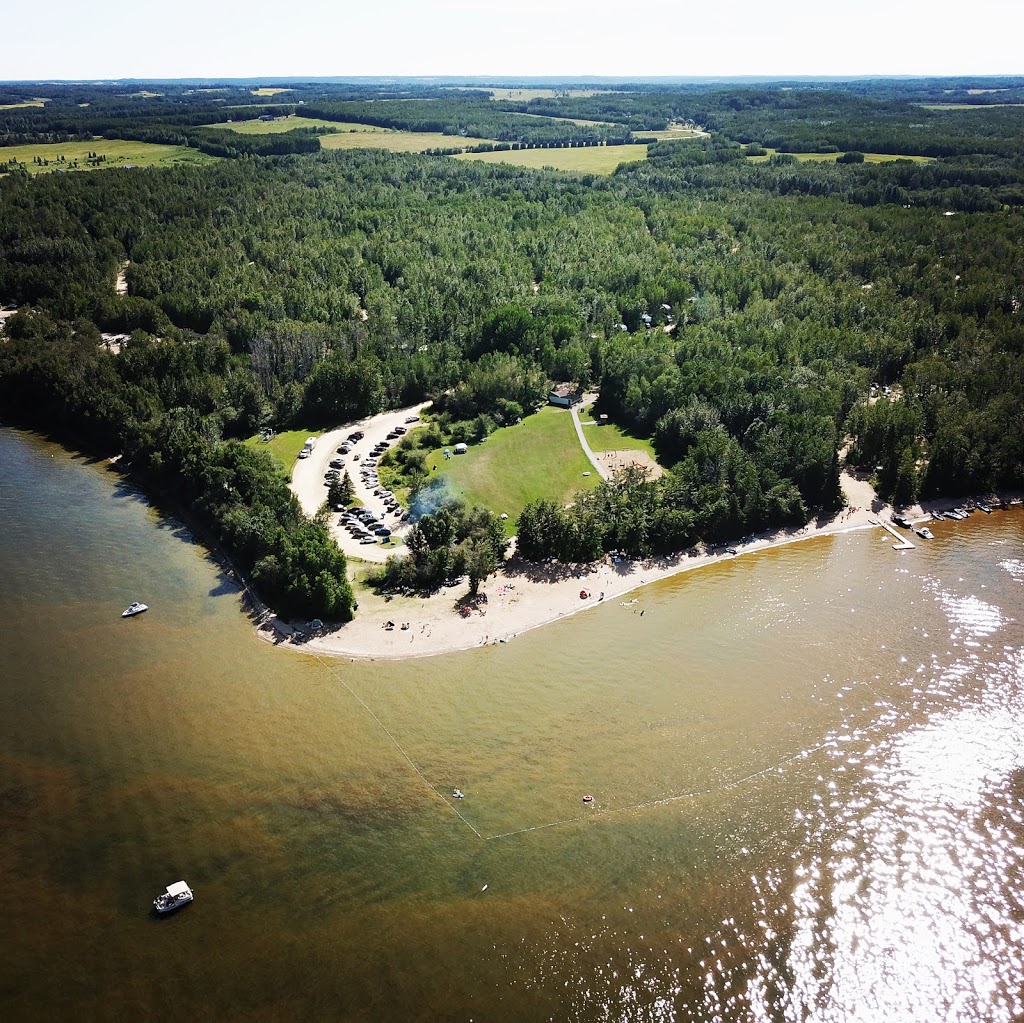 Pigeon Lake Provincial Park | Township Rd 470, Wetaskiwin County No. 10, AB T0C 2C0, Canada | Phone: (780) 586-2644
