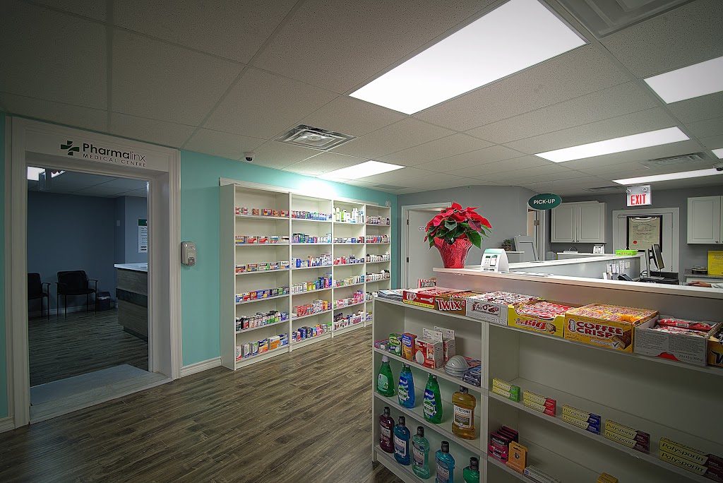 Pharmalinx Medical Centre and Guardian Pharmacy - Unionvillle | 178 Main St Unionville, Unionville, ON L3R 2G9, Canada | Phone: (905) 475-9100