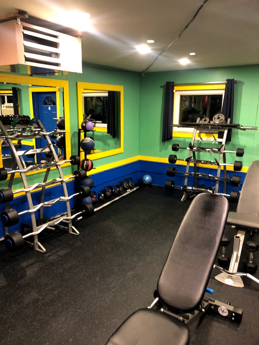 Whylite Fitness Studio | Box 160, Bon Accord, AB T0A 0K0, Canada | Phone: (701) 580-4404