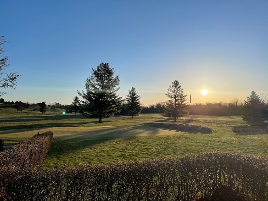 Oxbow Glen Golf Course | Middlesex Centre, ON N0L, Canada | Phone: (519) 471-2048