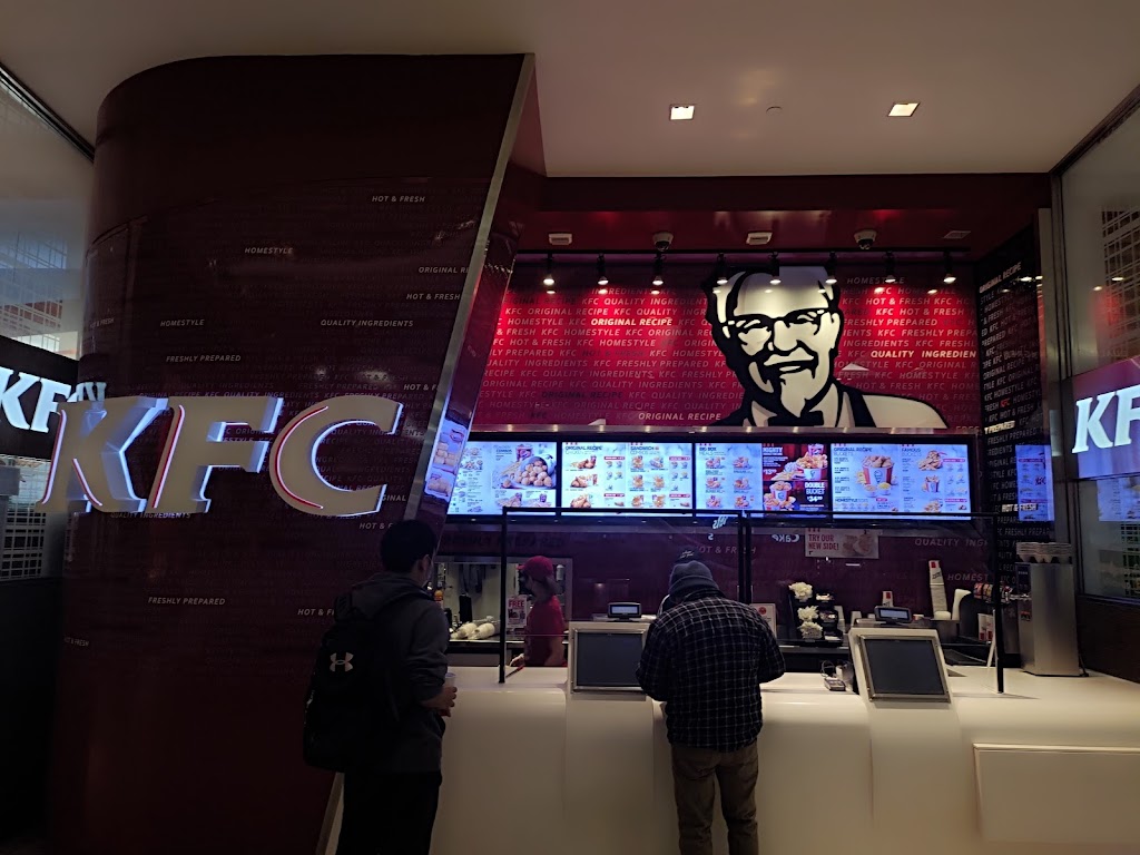 KFC | 6551 No. 3 Rd, Richmond, BC V6Y 2B6, Canada | Phone: (604) 270-1151