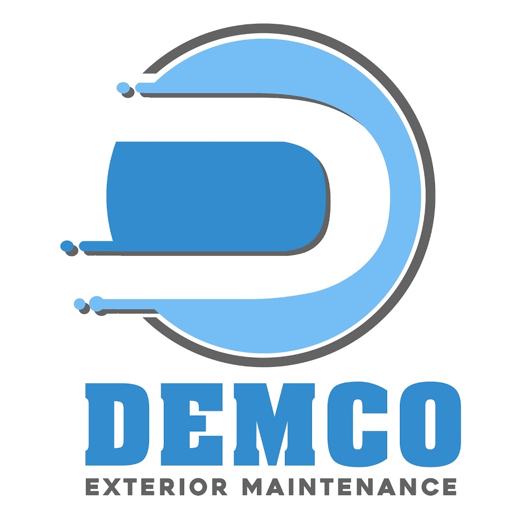 DEMCO Exterior Maintenance | 5633 Wakefield Rd, Sechelt, BC V0N 3A8, Canada | Phone: (604) 989-0882