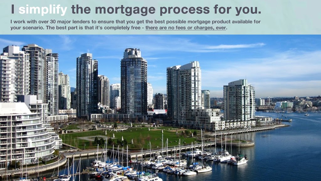 Your Vancouver Mortgage Broker | 2575 W 3rd Ave, Vancouver, BC V6K 1M2, Canada | Phone: (604) 771-5192