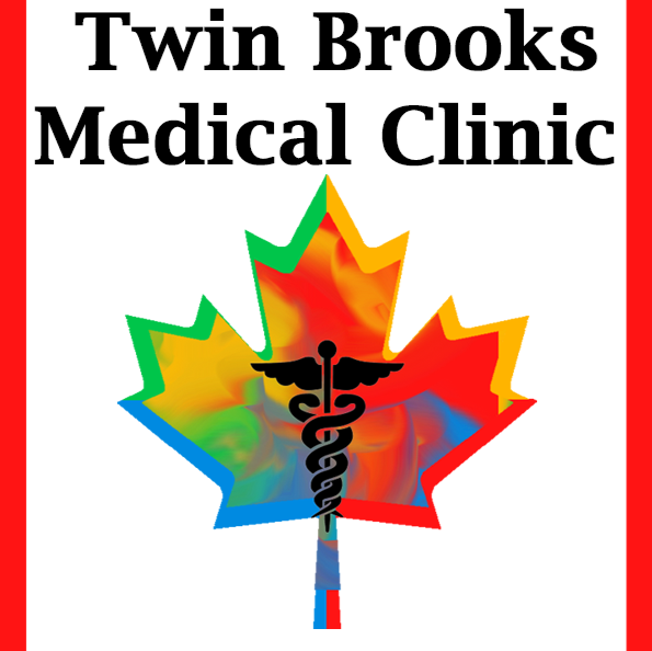 Twin Brooks Medical Clinic | 11033 9 Ave NW, Edmonton, AB T6J 6T5, Canada | Phone: (587) 400-0546