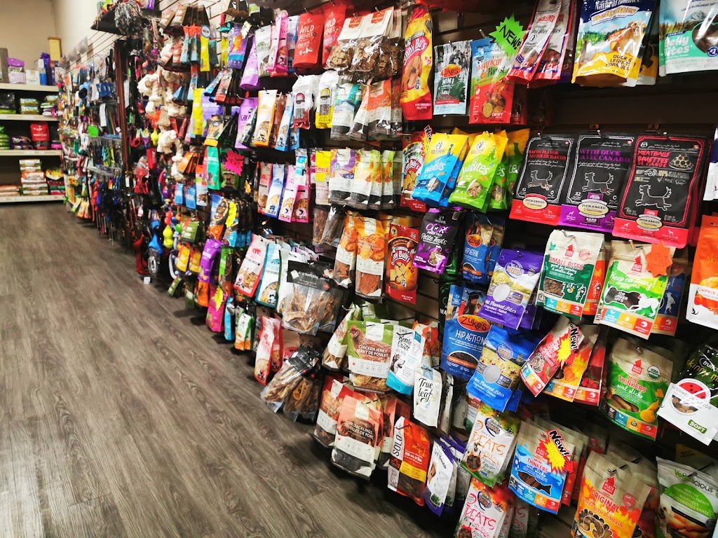 Global Pet Foods | 1070 Major Mackenzie Dr E Unit 109, Richmond Hill, ON L4S 1P3, Canada | Phone: (905) 508-8895