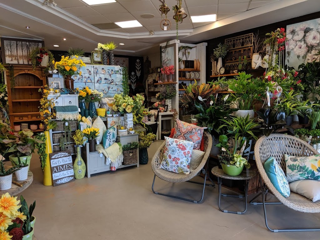 Fleuriste Fleurs et Jardins Lemieux Inc | 85 Boulevard Taché O, Montmagny, QC G5V 3A6, Canada | Phone: (418) 248-1133