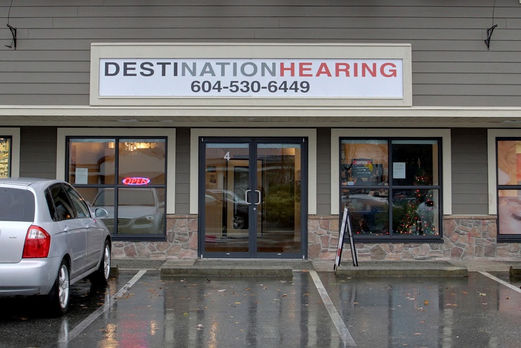 Precision Hearing Clinic | 20995 88 Ave #102, Langley City, BC V1M 2C9, Canada | Phone: (604) 530-6449