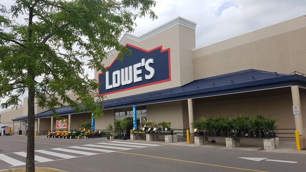 Lowes Home Improvement | 730 Ottawa St S, Kitchener, ON N2E 1B6, Canada | Phone: (519) 584-0996