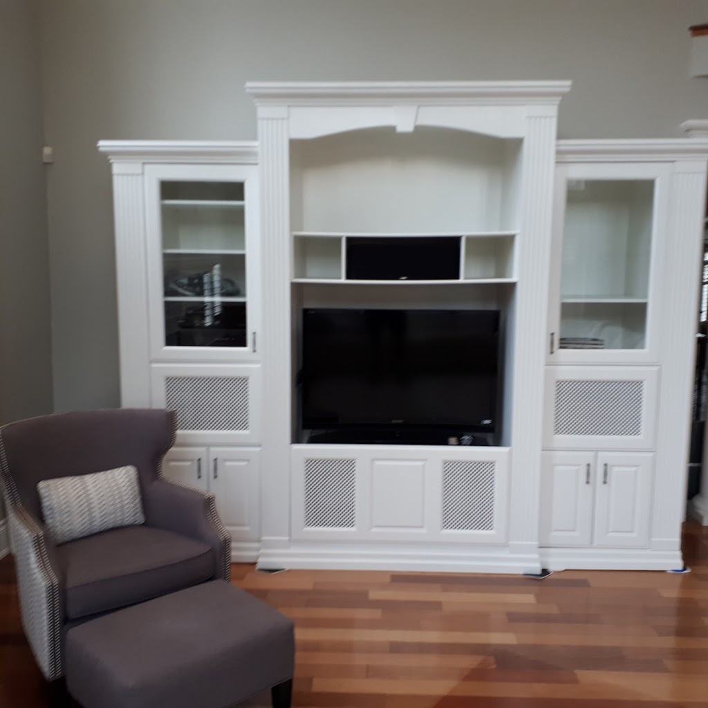 Nine Lives Custom Refinishing | 145 Hwy 20 E, Fonthill, ON L0S 1E3, Canada | Phone: (905) 321-6714