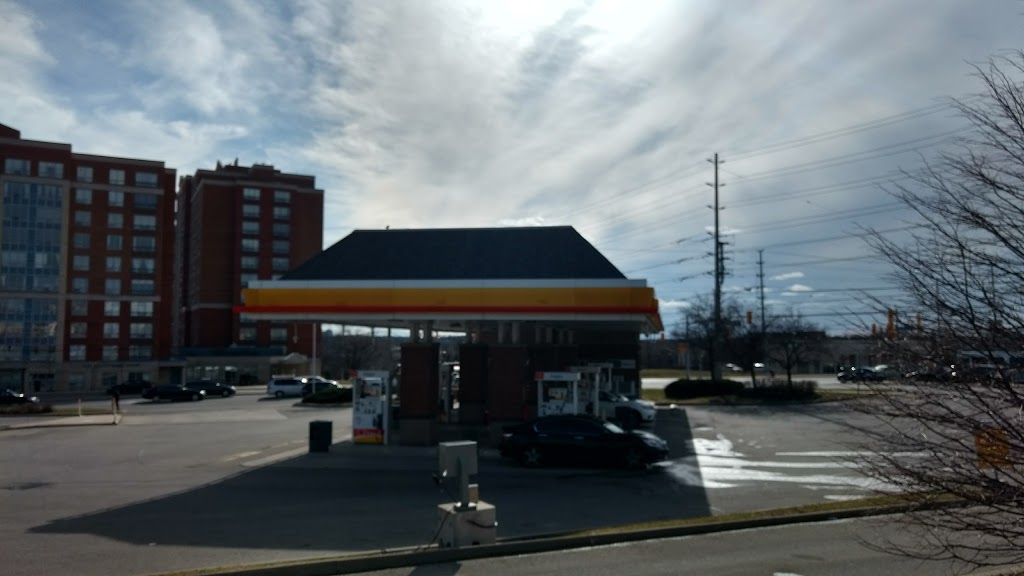 Shell | 1260 Eglinton Ave W, Mississauga, ON L5V 1H8, Canada | Phone: (905) 542-7768