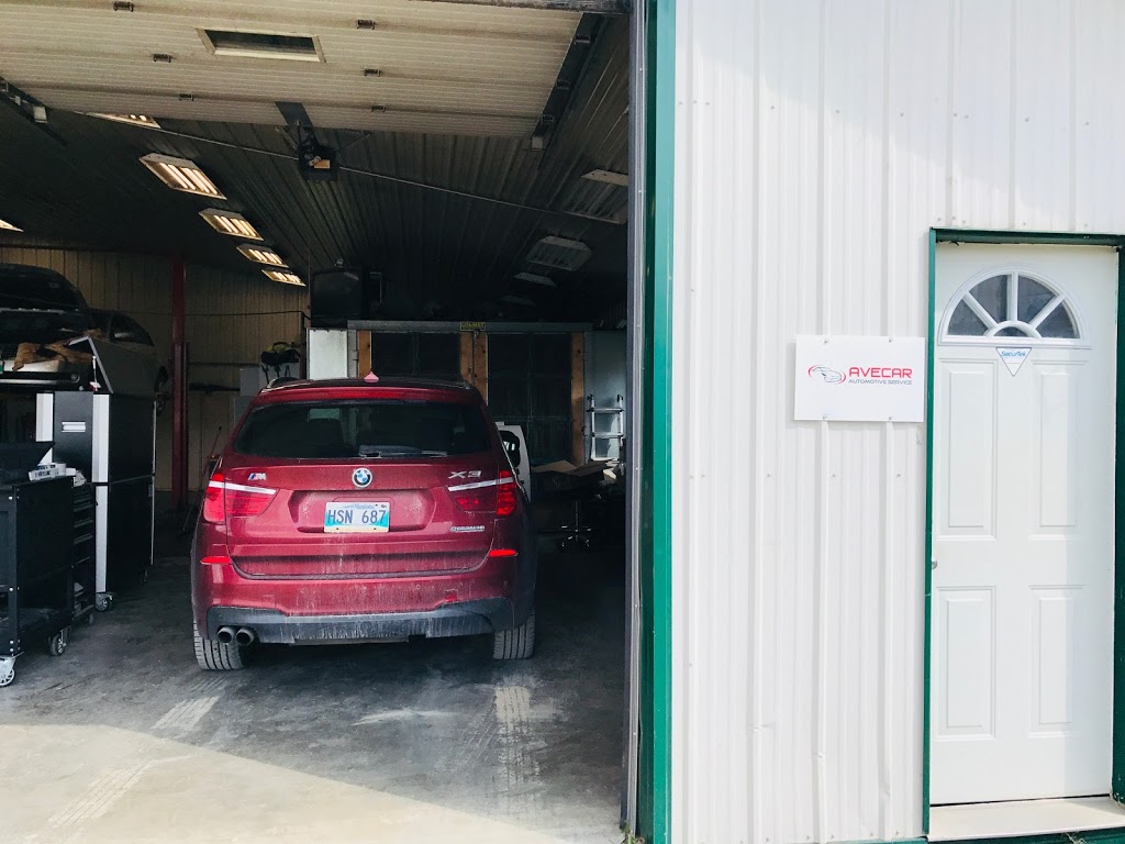 AVECAR Automotive Service | 556 Dawson Rd, Lorette, MB R5K 0B1, Canada | Phone: (204) 880-7484