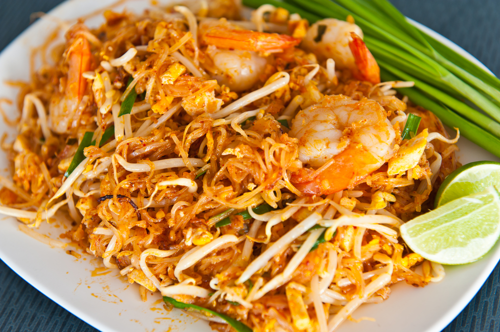 Siam Authentic Thai Cuisine | 587 St Annes Rd, Winnipeg, MB R2M 2S3, Canada | Phone: (204) 254-7765