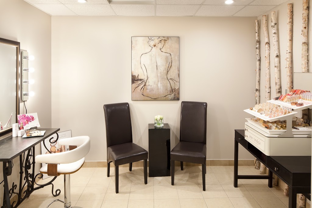 Elipsis Day Spa | 4 Windward Dr, Grimsby, ON L3M, Canada | Phone: (905) 945-9628