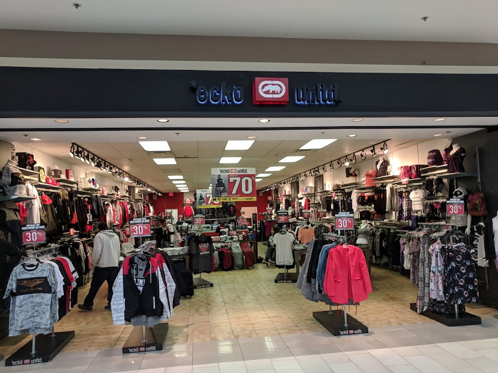 Ecko Unltd. | 7077 Blvd. Newman Local 00900, Montréal, QC H8N 1X1, Canada | Phone: (514) 877-4410