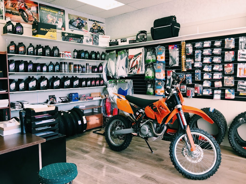 Interior Power Sports | 2368 Government St, Penticton, BC V2A 4W6, Canada | Phone: (250) 462-3747