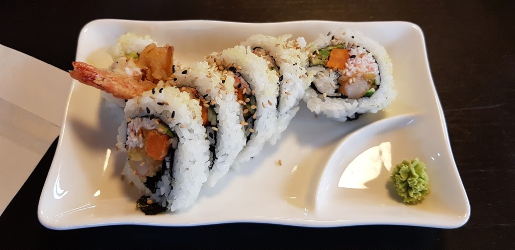 CenSai Roll | 7860 Wallace Dr, Saanichton, BC V8M 1T2, Canada | Phone: (778) 426-3369