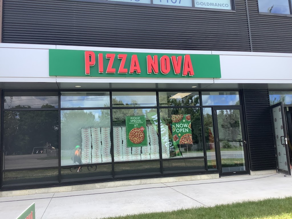 Pizza Nova | 1635 Durham Regional Hwy 2, Courtice, ON L1E 2R6, Canada | Phone: (844) 310-3300