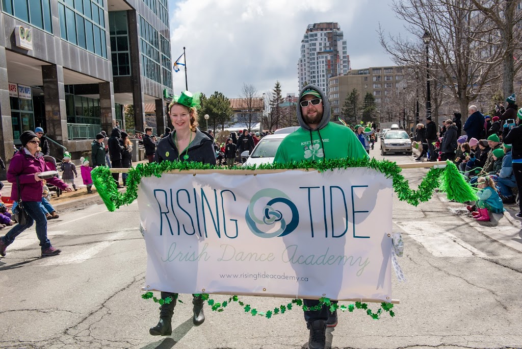 Rising Tide Irish Dance Academy | 325 Rocky Lake Dr Unit 3, Bedford, NS B4A 2T3, Canada | Phone: (902) 440-6894