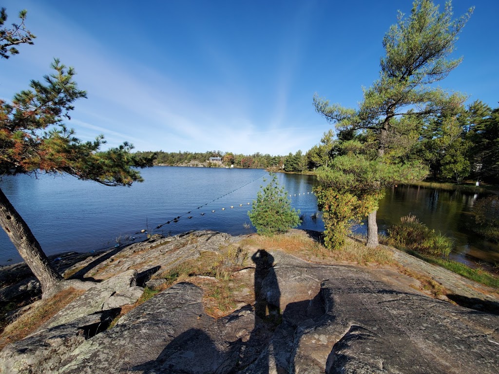 Sturgeon Bay Provincial Park | 203 ON-529, Pointe au Baril, ON P0G 1K0, Canada | Phone: (705) 366-2521