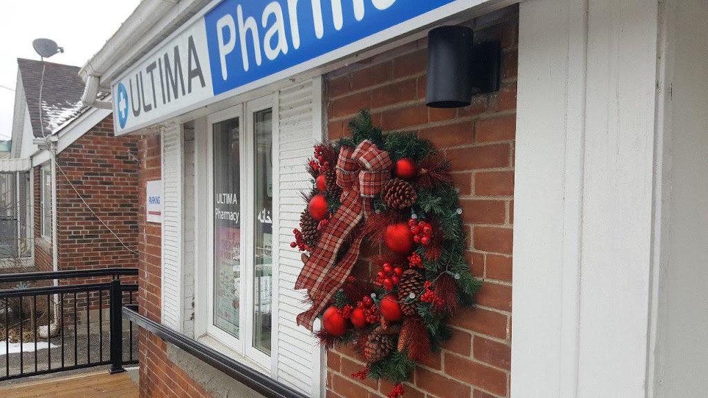 Ultima Pharmacy & Clinic | 311 Sheppard Ave E, North York, ON M2N 3B3, Canada | Phone: (647) 778-0311