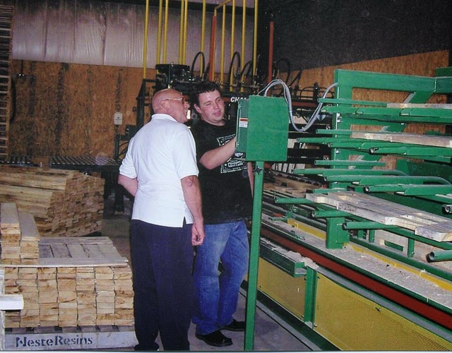 Moen Lumber Sales | 13020 165 St NW, Edmonton, AB T5V 1M3, Canada | Phone: (780) 447-1014