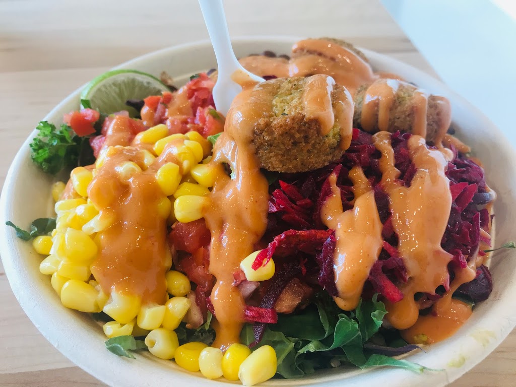 Freshii | North Town Centre, 9318 137 Ave NW, Edmonton, AB T5E 6C2, Canada | Phone: (587) 686-6332