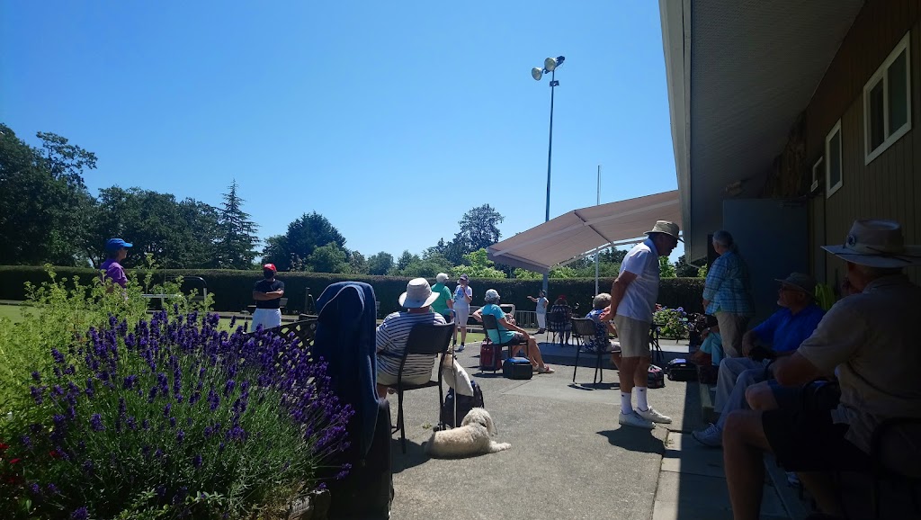 Gordon Head Lawn Bowling Club | 4105 Lambrick Way, Victoria, BC V8N 5R3, Canada | Phone: (250) 721-1331