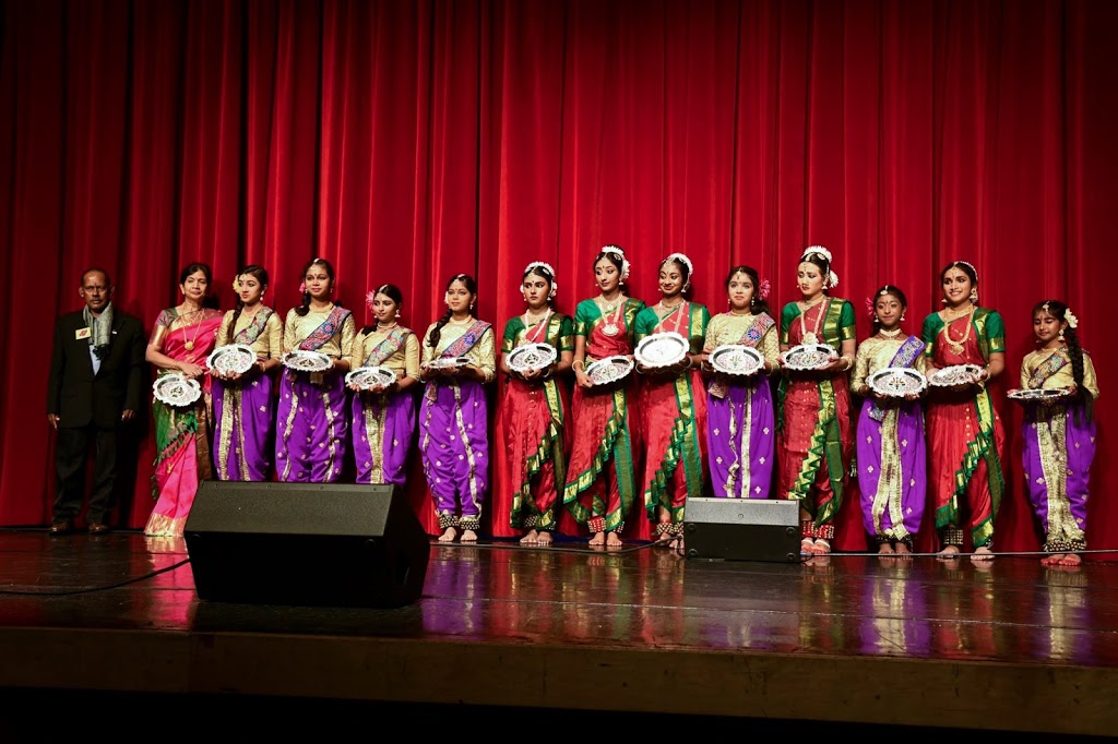 Laya Bhava Dance Academy - Bharatanatyam | 66 Apollo Rd, Markham, ON L3S 4H2, Canada | Phone: (647) 802-3498