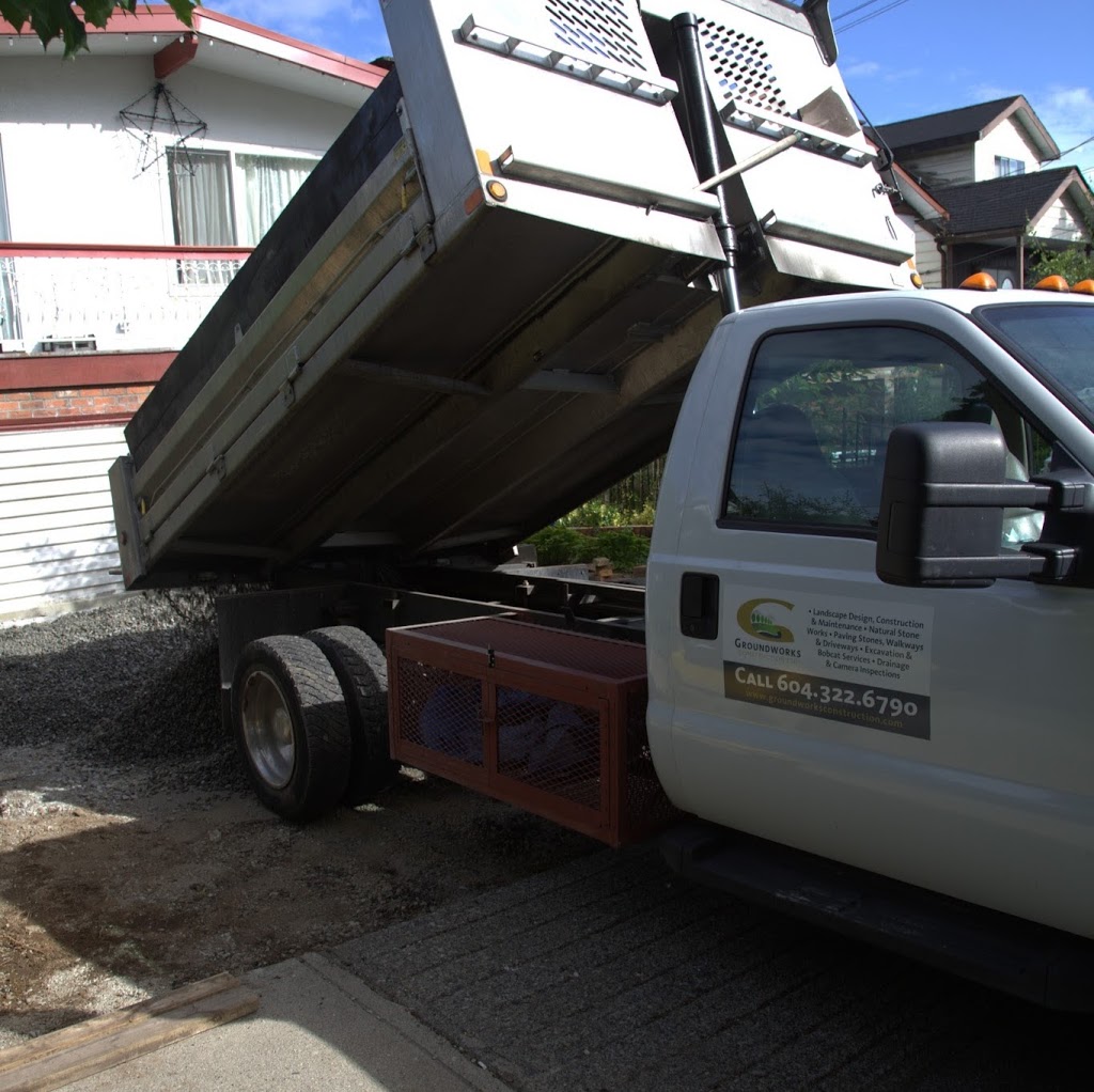 Groundworks Construction Supply Surrey | 12745 116 Ave, Surrey, BC V3V 7H9, Canada | Phone: (604) 444-0085