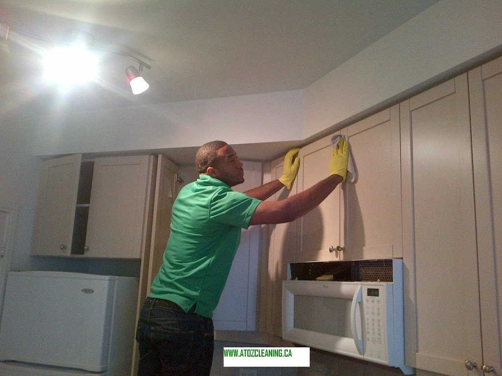 Zcleaning services | 1 City Centre Dr, Mississauga, ON L5B 2C9, Canada | Phone: (416) 822-9267