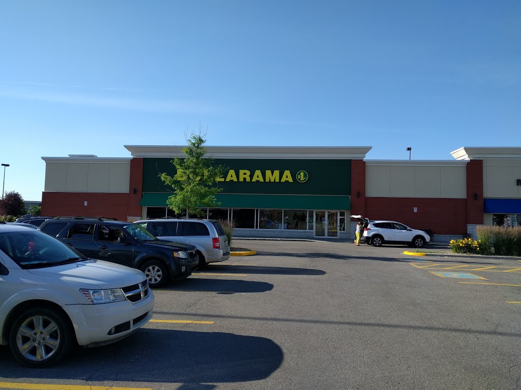 Dollarama | 3040 Boulevard de la Gare, Vaudreuil-Dorion, QC J7V 0H1, Canada | Phone: (450) 510-1603