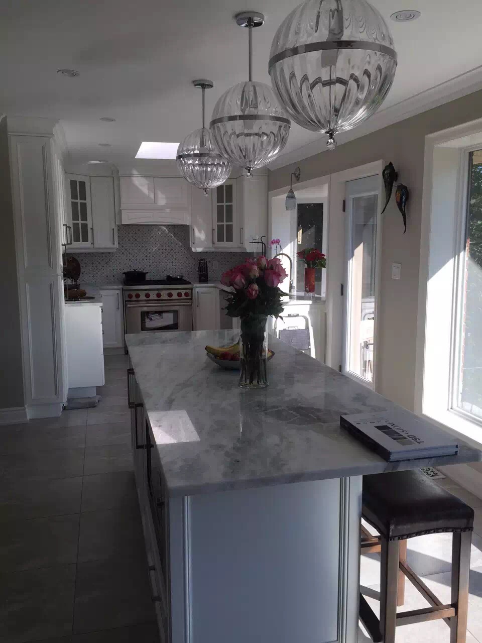 Home Choice Granite & Marble | 1076 Cardiff Blvd #9a, Mississauga, ON L5S 1M4, Canada | Phone: (647) 871-2510