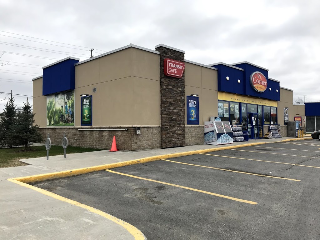 Ultramar | 401 March Rd, Ottawa, ON K2K 0K1, Canada | Phone: (613) 592-8161