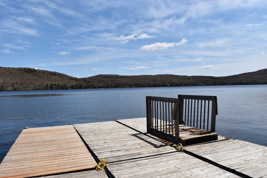 Centre Vacances Lac Simon | 60 Chemin du Lac Simon, Saint-Léonard-de-Portneuf, QC G0A 4A0, Canada | Phone: (418) 337-1295