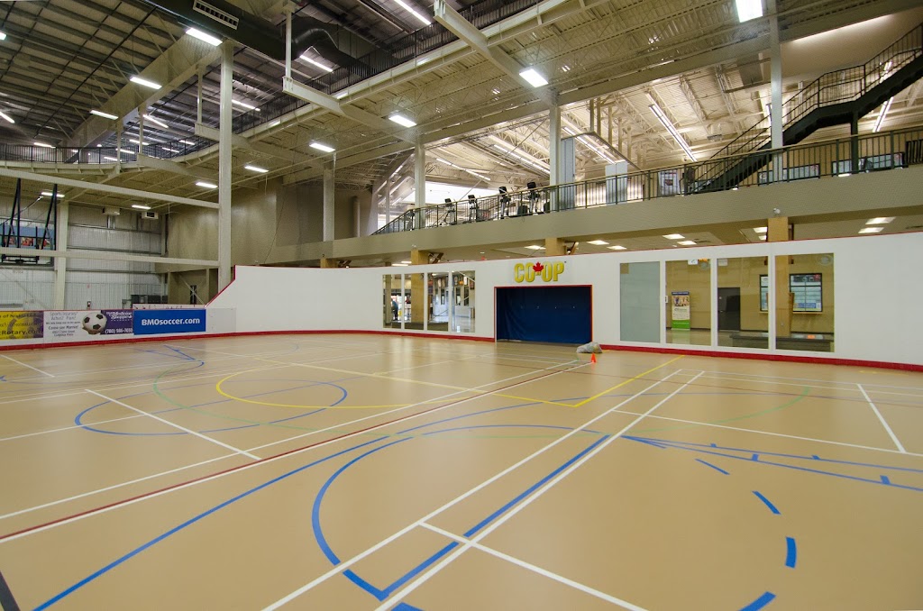 Leduc Recreation Centre | 4330 Black Gold Dr, Leduc, AB T9E 3C3, Canada | Phone: (780) 980-7120