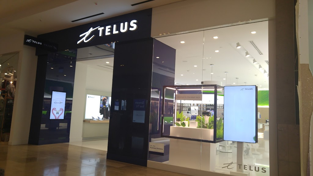 TELUS | 5100 Erin Mills Pkwy Unit N003, Mississauga, ON L5M 4Z5, Canada | Phone: (905) 608-0416